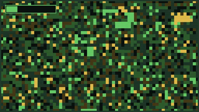 Cassette Crusade — screenshot 1