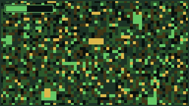 Cassette Crusade — screenshot 2