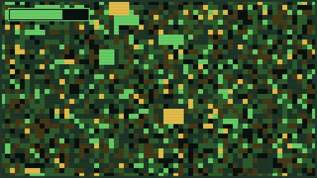 Cassette Crusade — screenshot 3